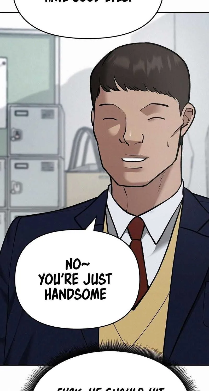 Read The Bully In-Charge chapter 37 image 33 on Lezhin