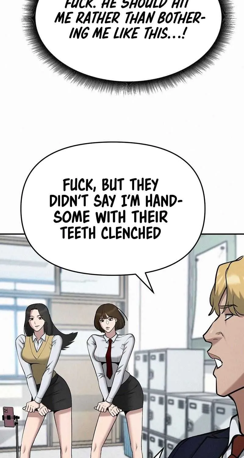 Read The Bully In-Charge chapter 37 image 34 on Lezhin