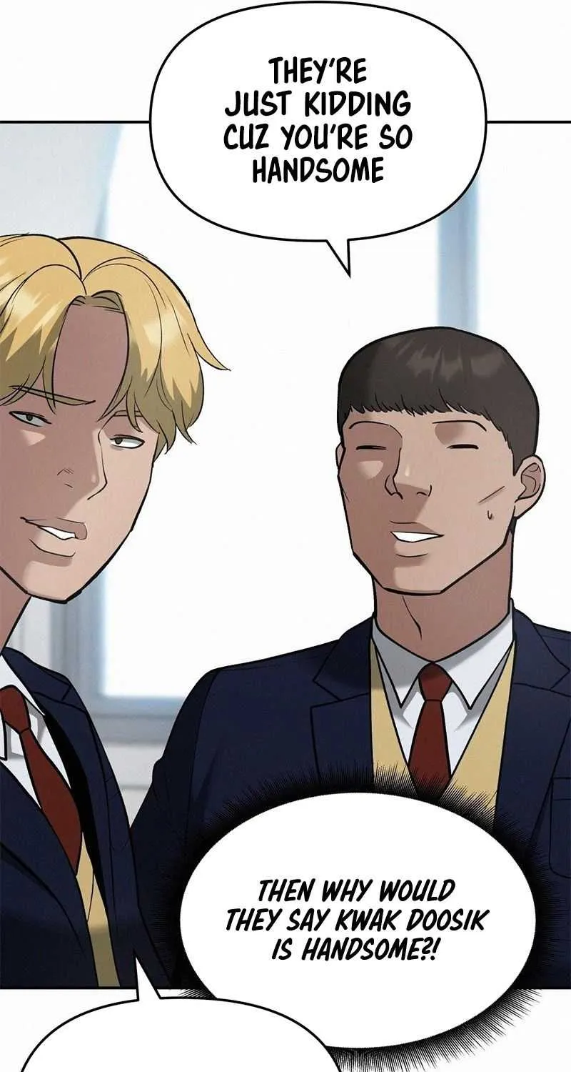 Read The Bully In-Charge chapter 37 image 36 on Lezhin
