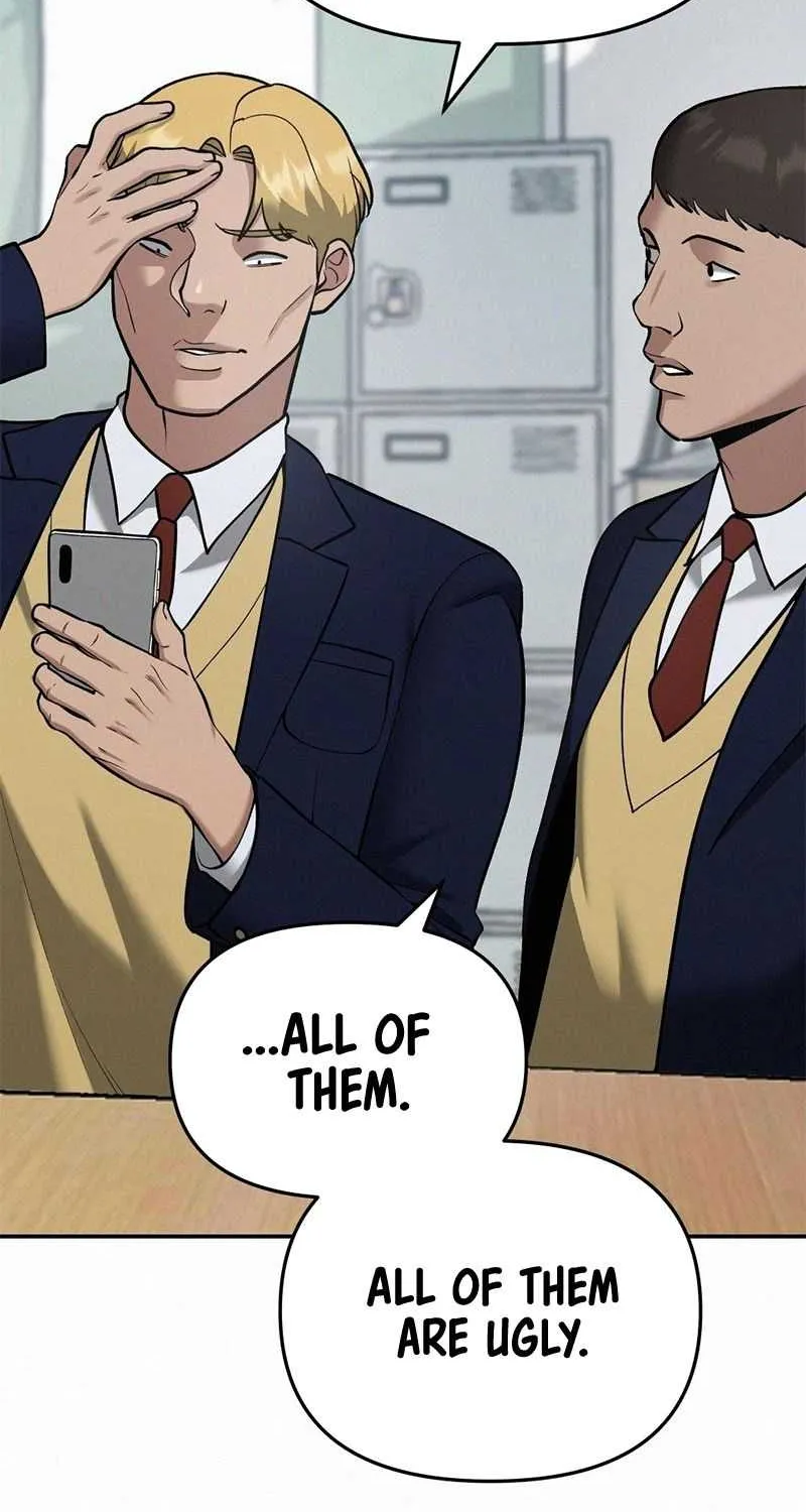 Read The Bully In-Charge chapter 37 image 39 on Lezhin