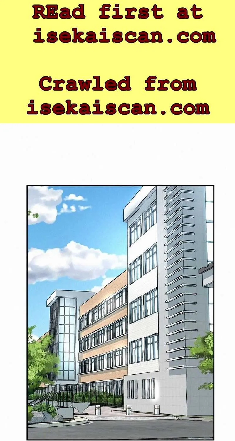 Read The Bully In-Charge chapter 37 image 4 on Lezhin