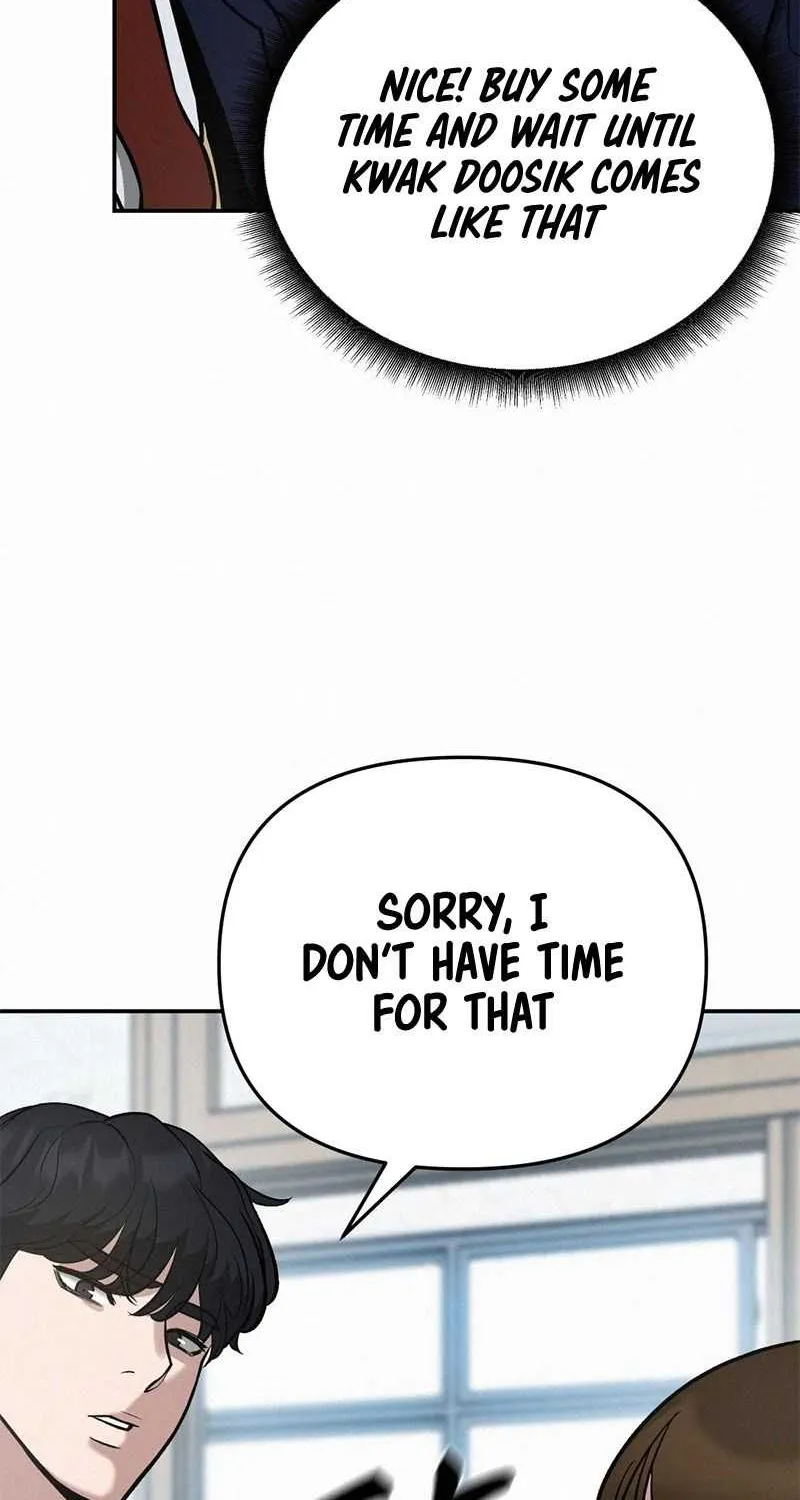 Read The Bully In-Charge chapter 37 image 57 on Lezhin