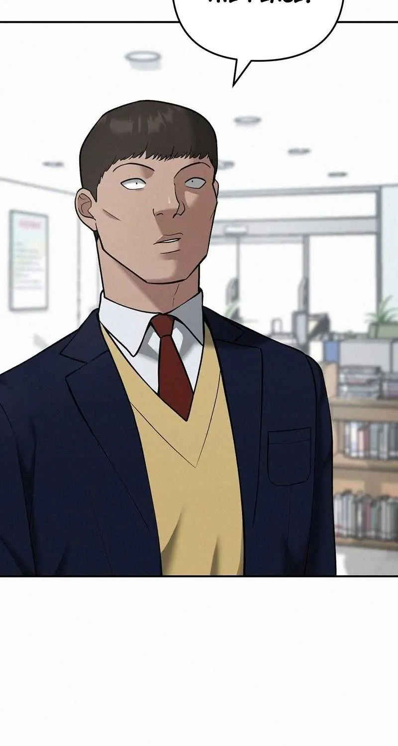 Read The Bully In-Charge chapter 37 image 6 on Lezhin