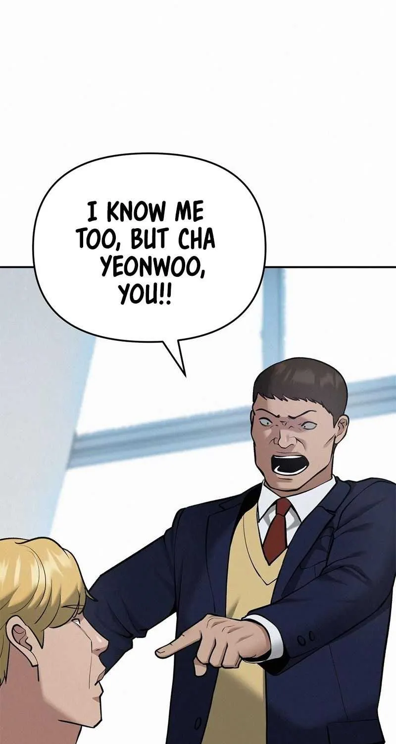 Read The Bully In-Charge chapter 37 image 63 on Lezhin