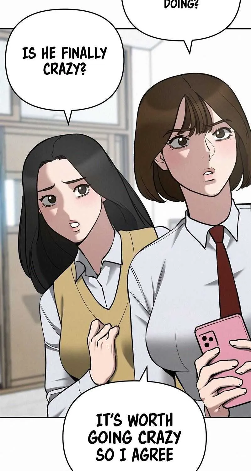 Read The Bully In-Charge chapter 37 image 65 on Lezhin
