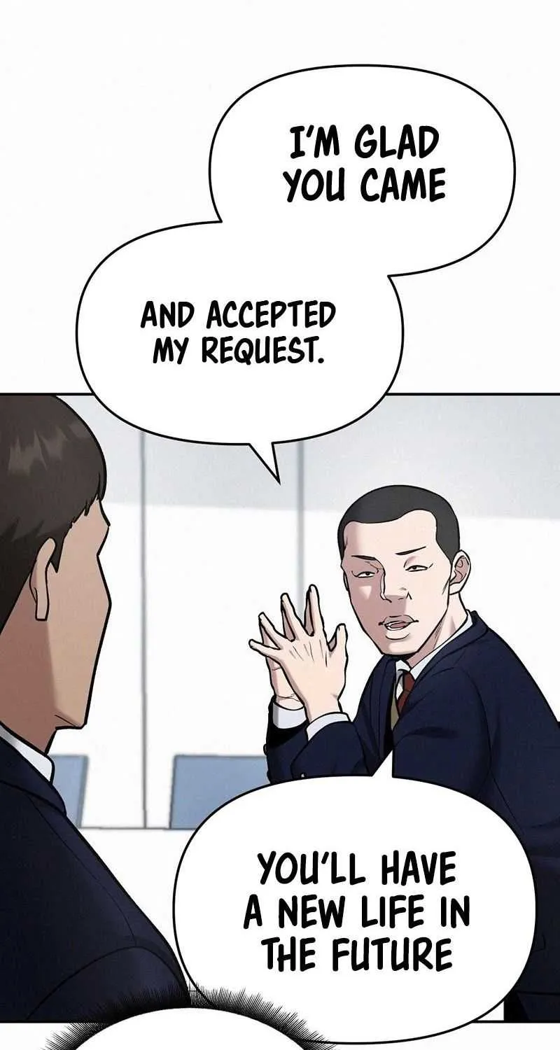 Read The Bully In-Charge chapter 37 image 8 on Lezhin