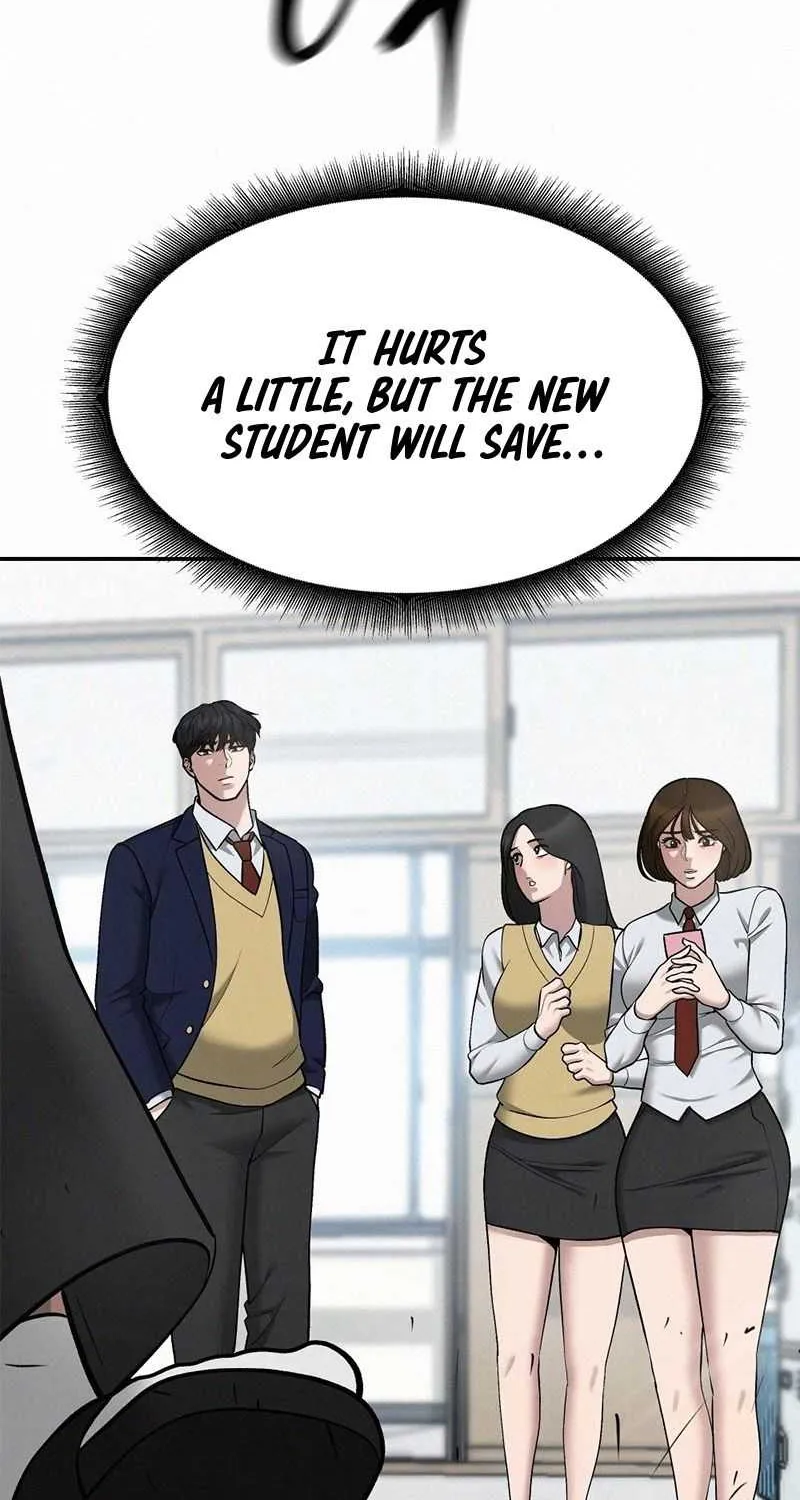 Read The Bully In-Charge chapter 37 image 81 on Lezhin