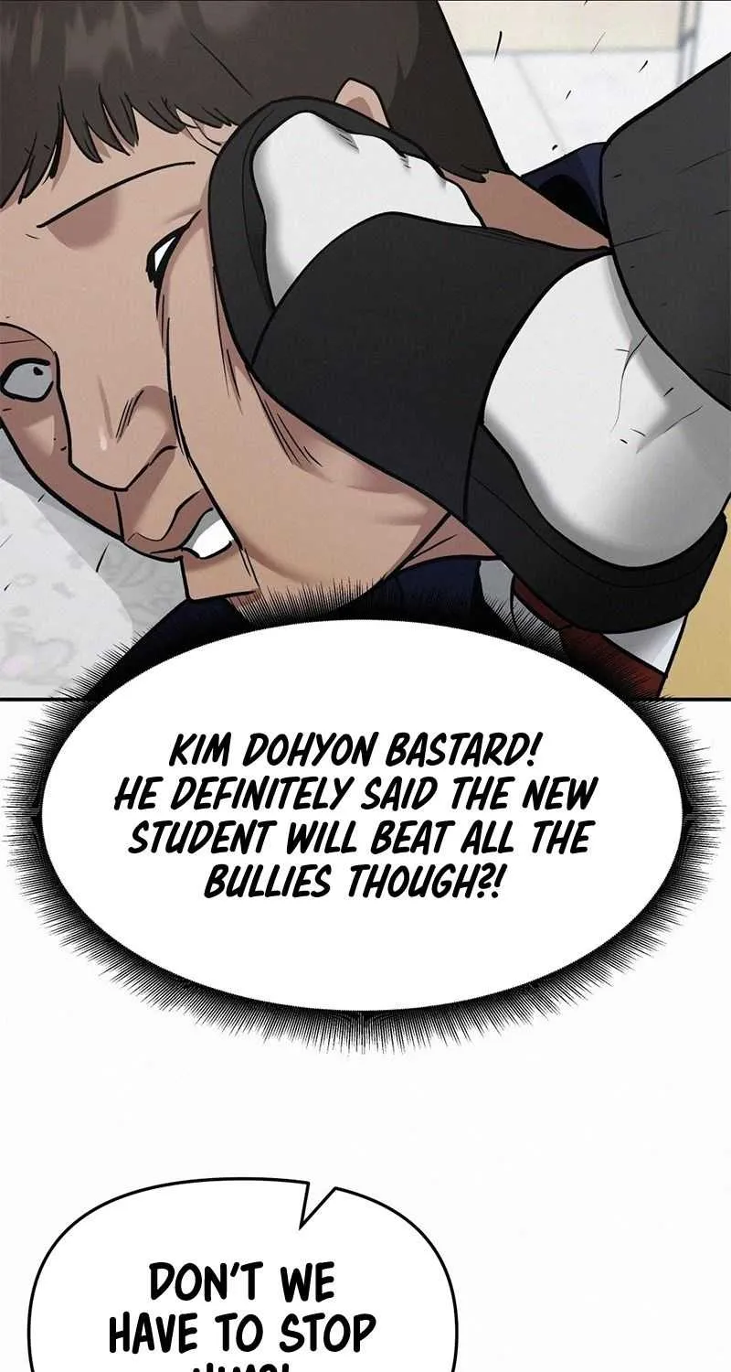 Read The Bully In-Charge chapter 37 image 84 on Lezhin