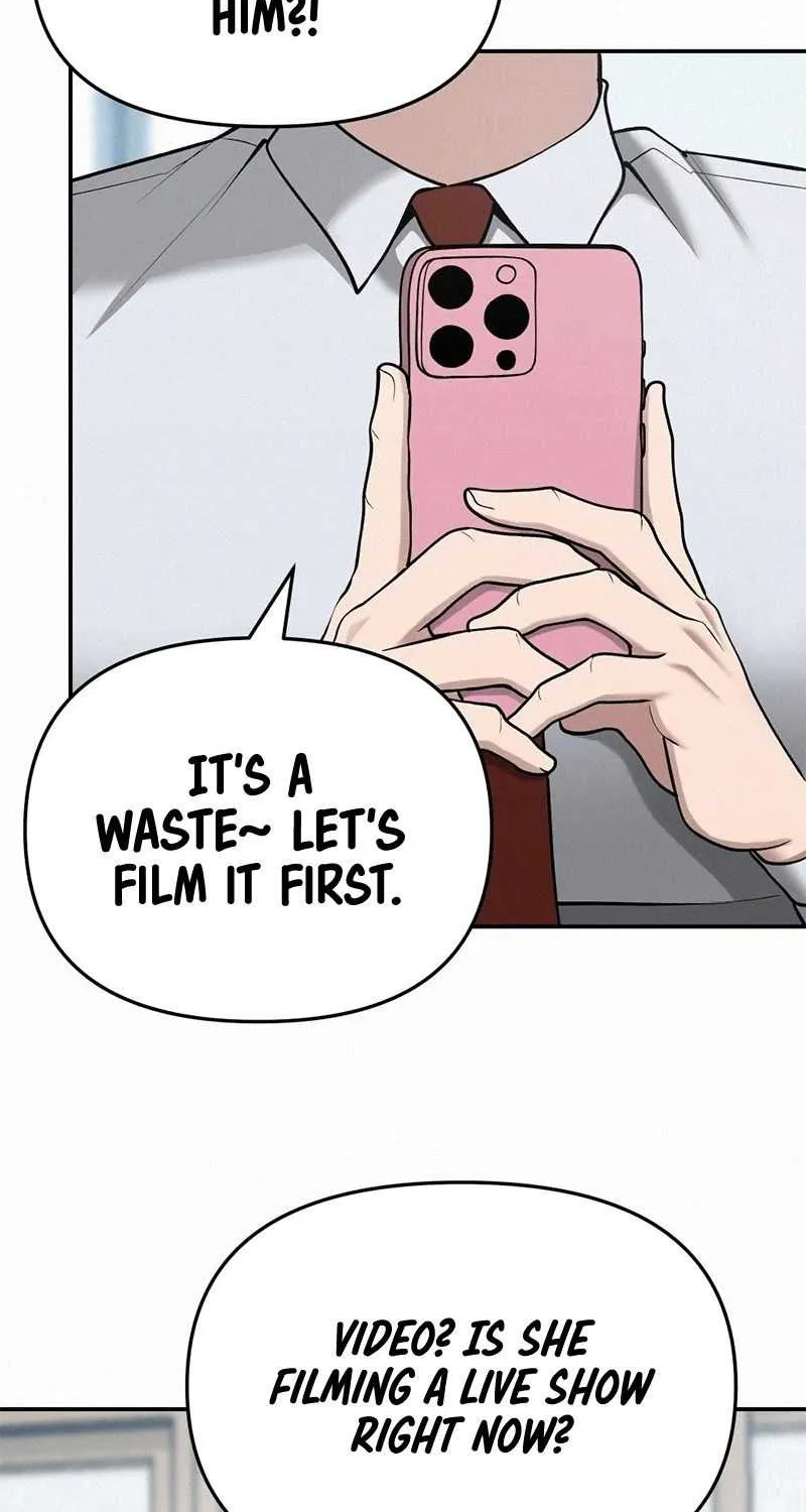 Read The Bully In-Charge chapter 37 image 85 on Lezhin