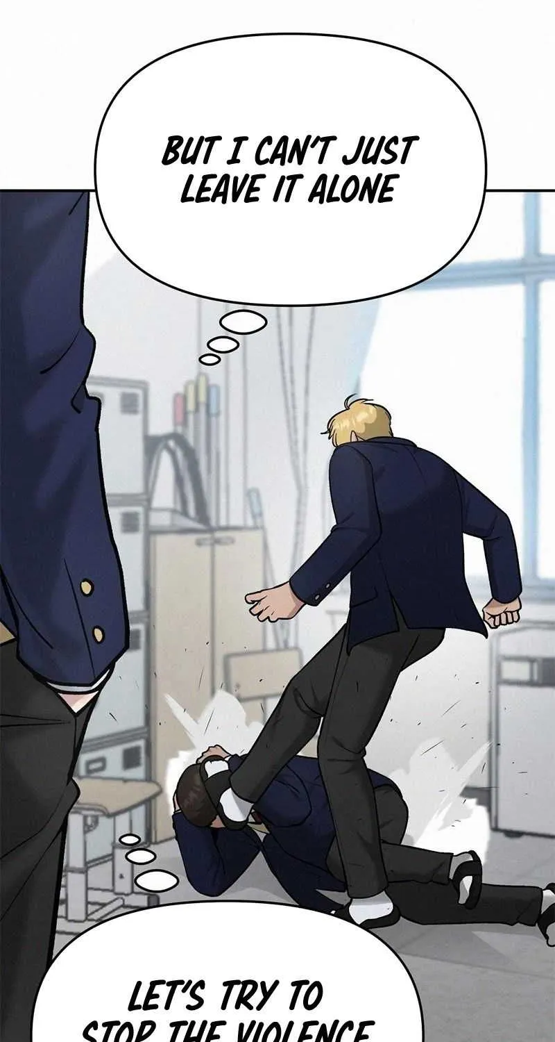 Read The Bully In-Charge chapter 37 image 87 on Lezhin