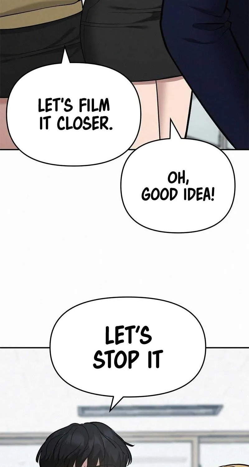 Read The Bully In-Charge chapter 37 image 89 on Lezhin