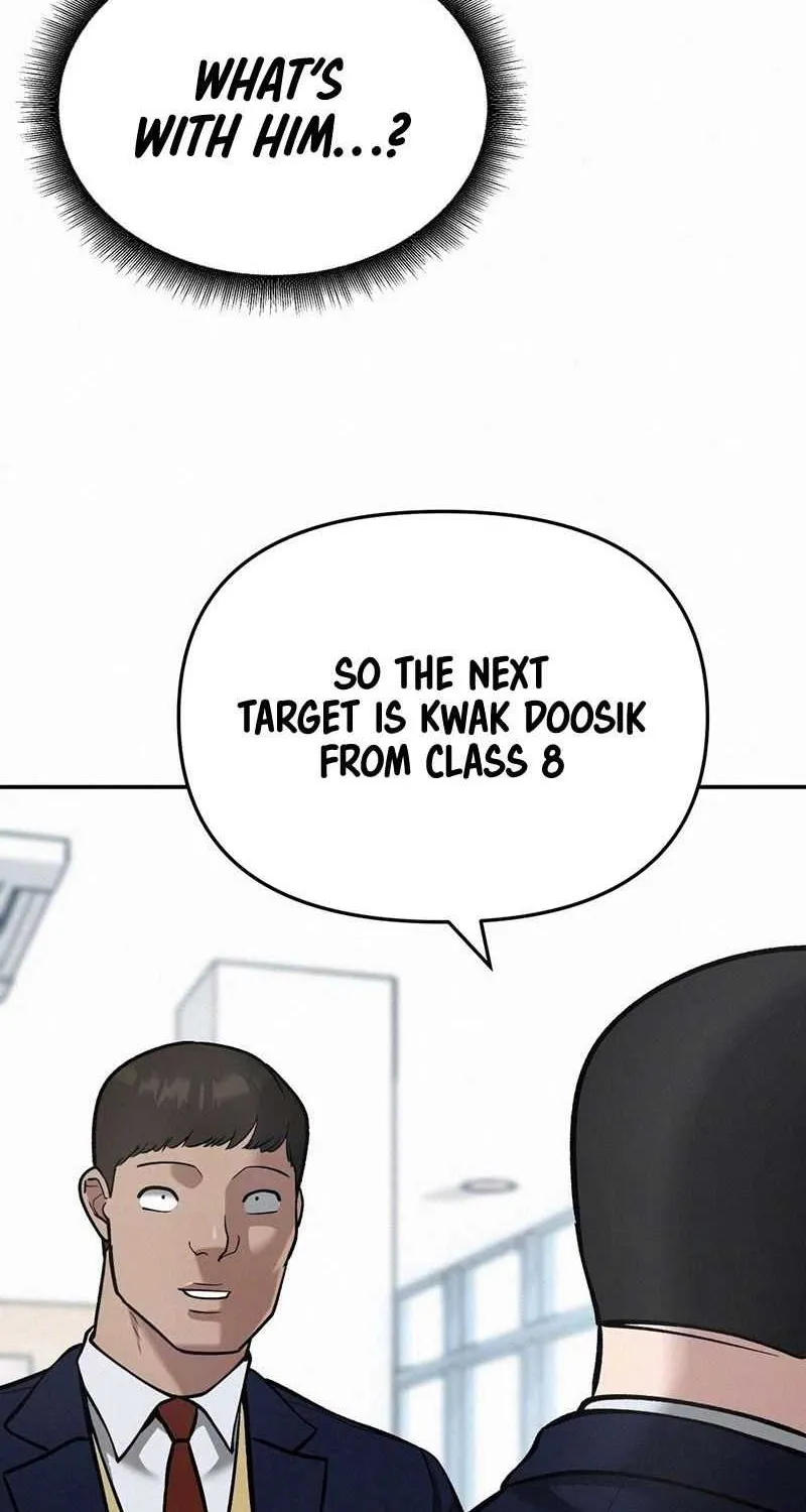 Read The Bully In-Charge chapter 37 image 9 on Lezhin
