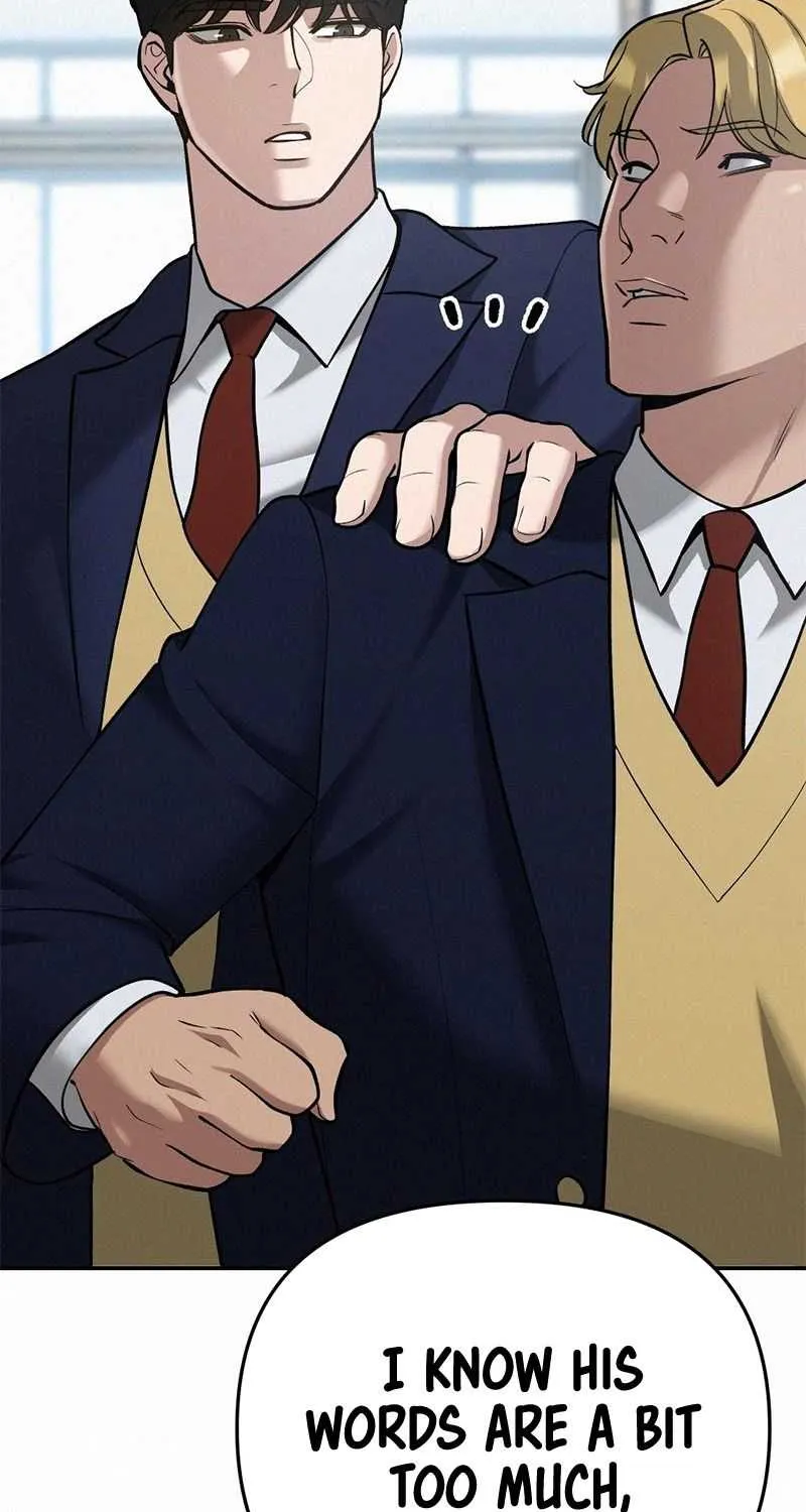 Read The Bully In-Charge chapter 37 image 90 on Lezhin