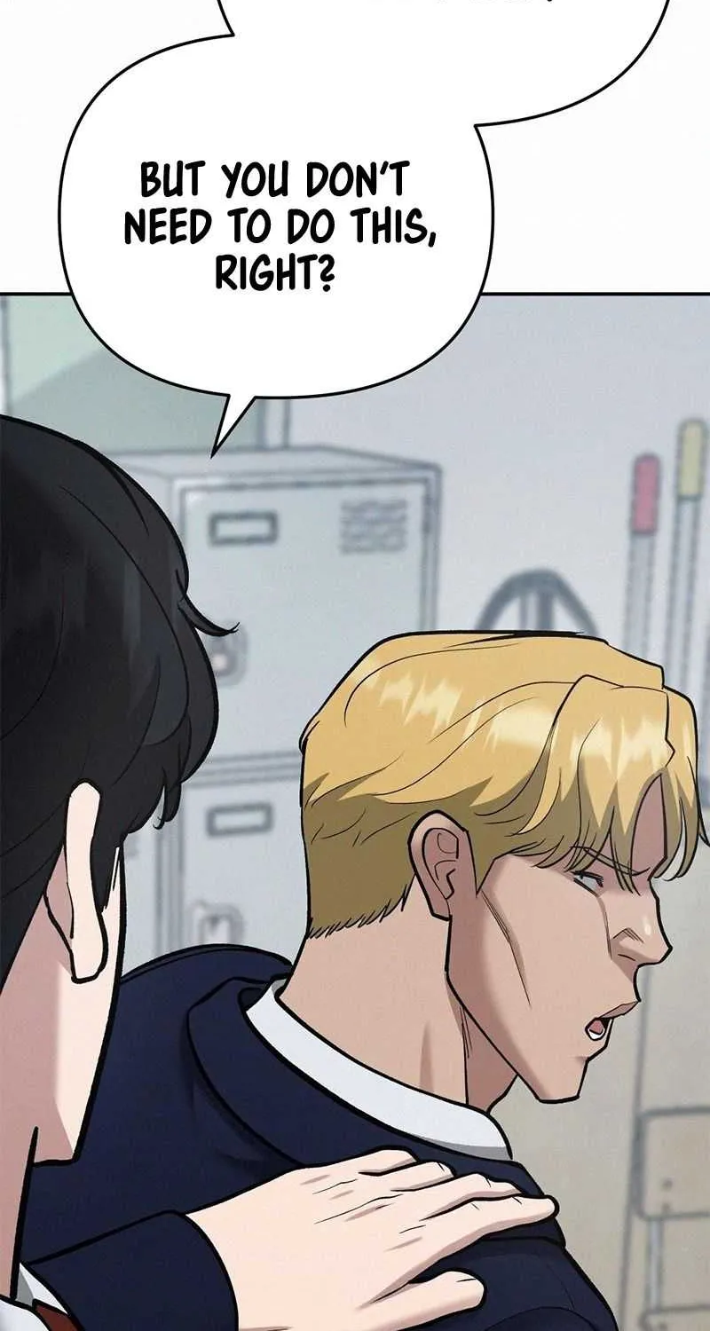 Read The Bully In-Charge chapter 37 image 91 on Lezhin