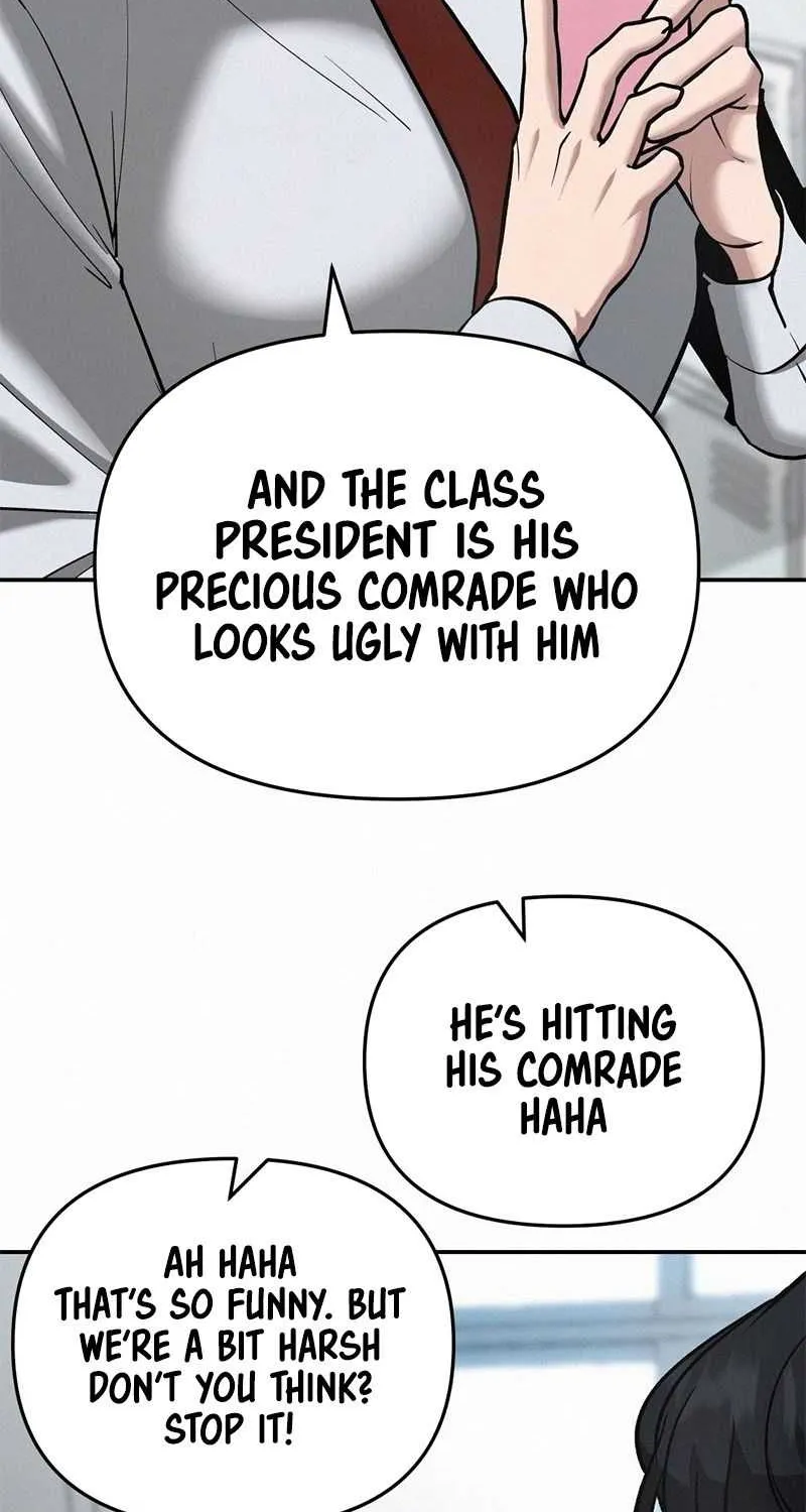 Read The Bully In-Charge chapter 37 image 94 on Lezhin