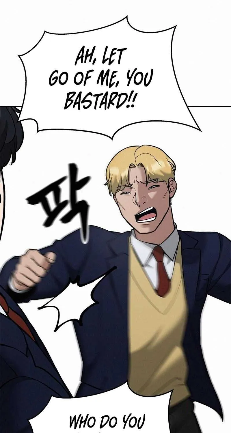 Read The Bully In-Charge chapter 37 image 96 on Lezhin