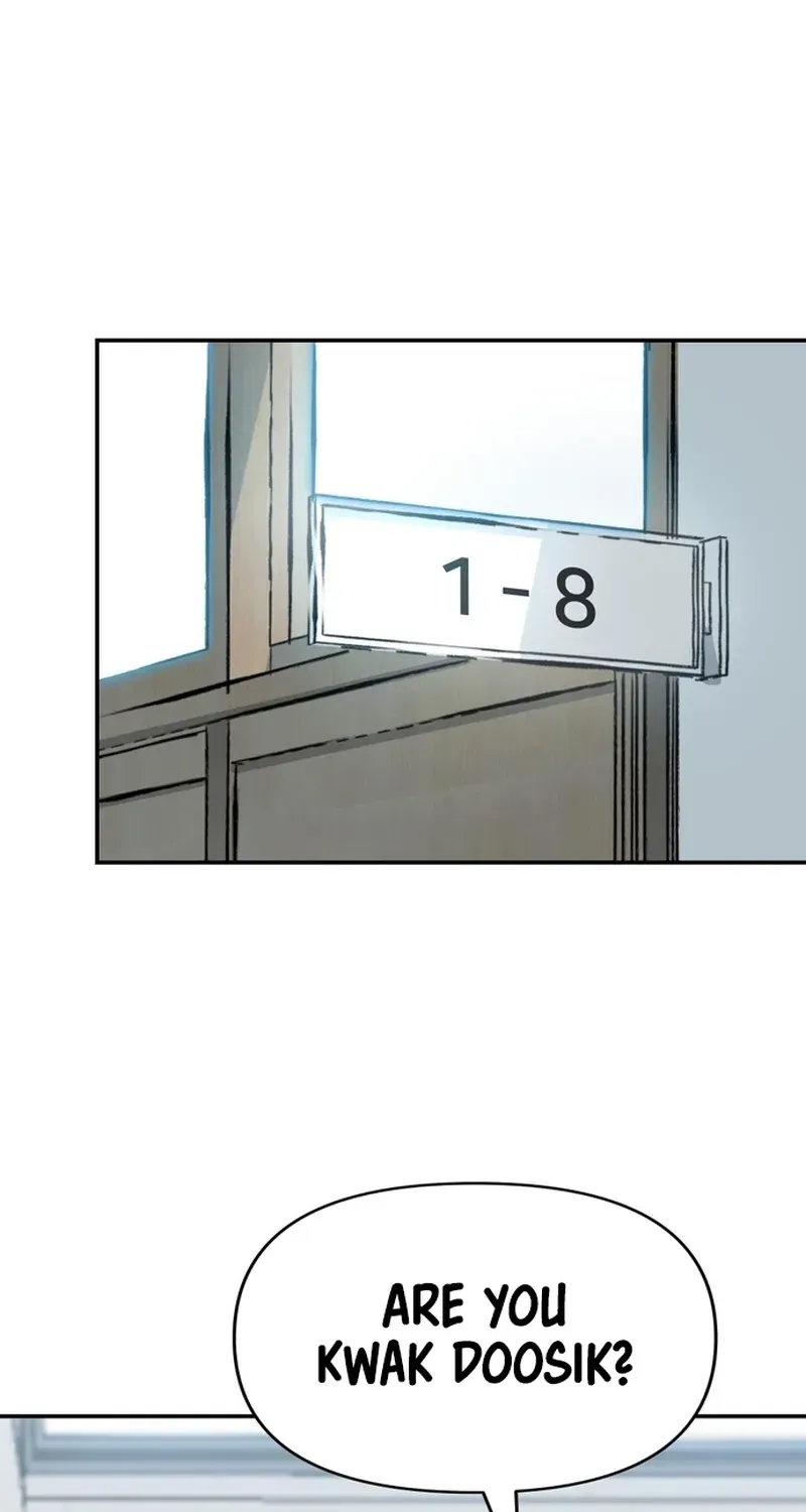 Read The Bully In-Charge chapter 38 image 1 on Lezhin