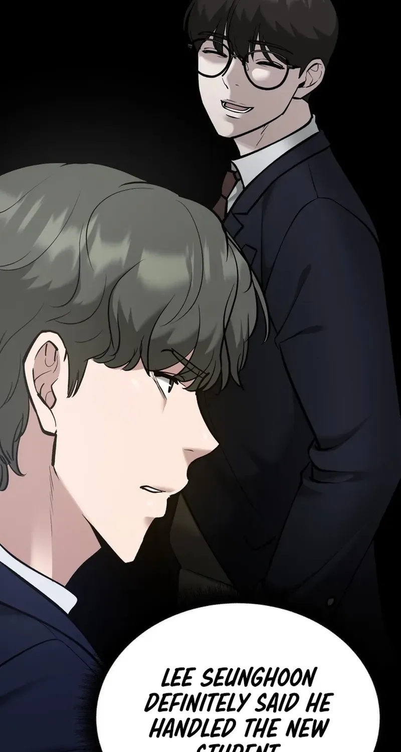 Read The Bully In-Charge chapter 38 image 10 on Lezhin