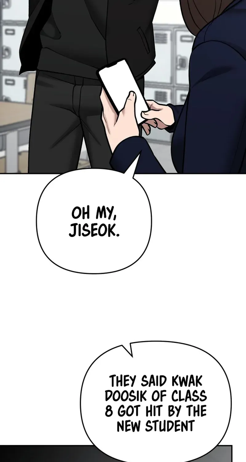 Read The Bully In-Charge chapter 38 image 103 on Lezhin