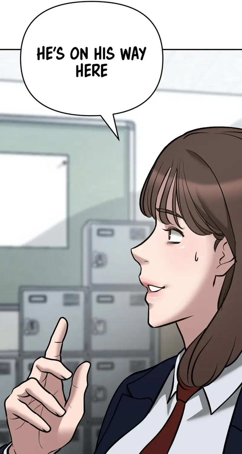 Read The Bully In-Charge chapter 38 image 106 on Lezhin