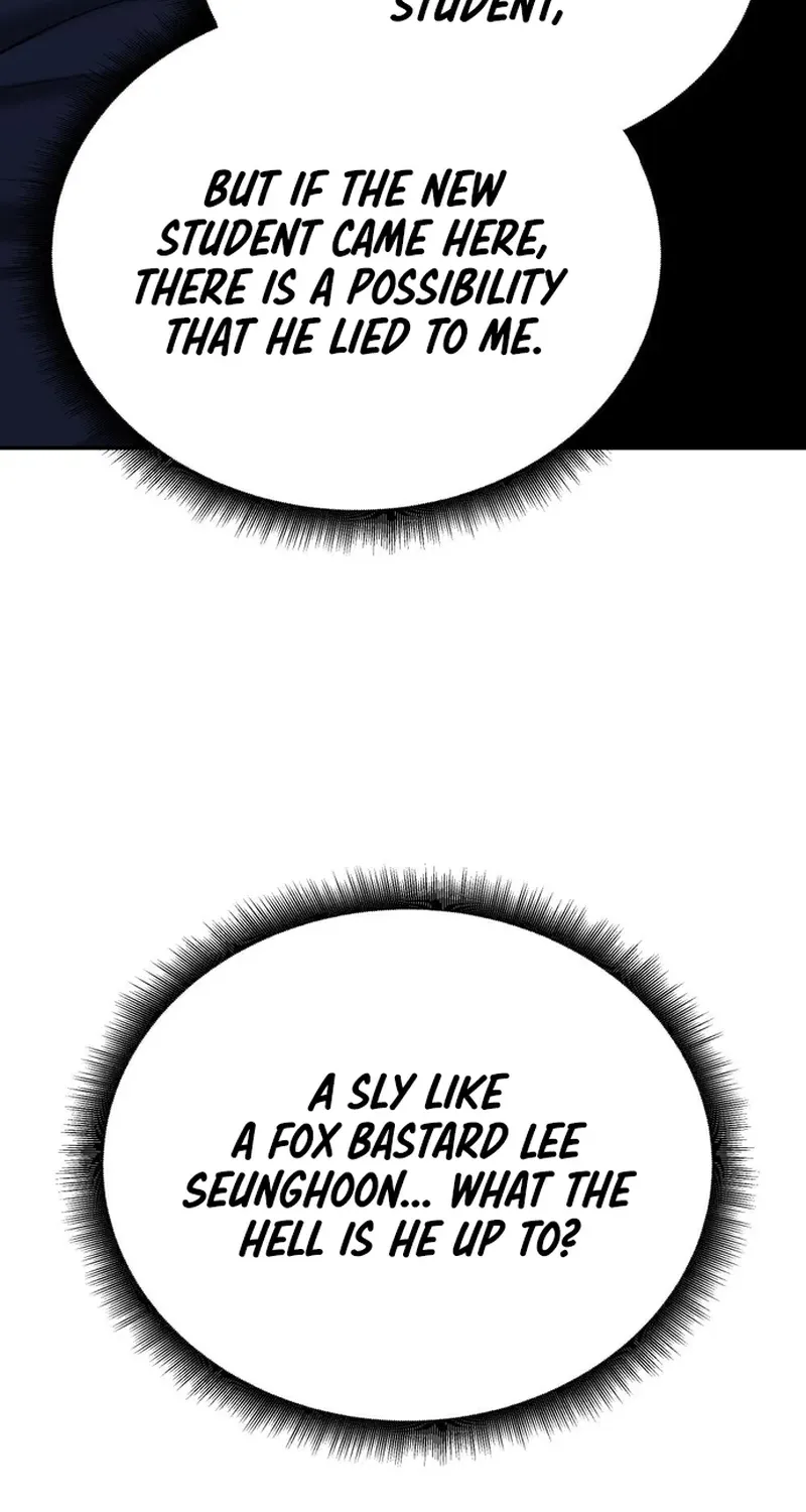 Read The Bully In-Charge chapter 38 image 11 on Lezhin