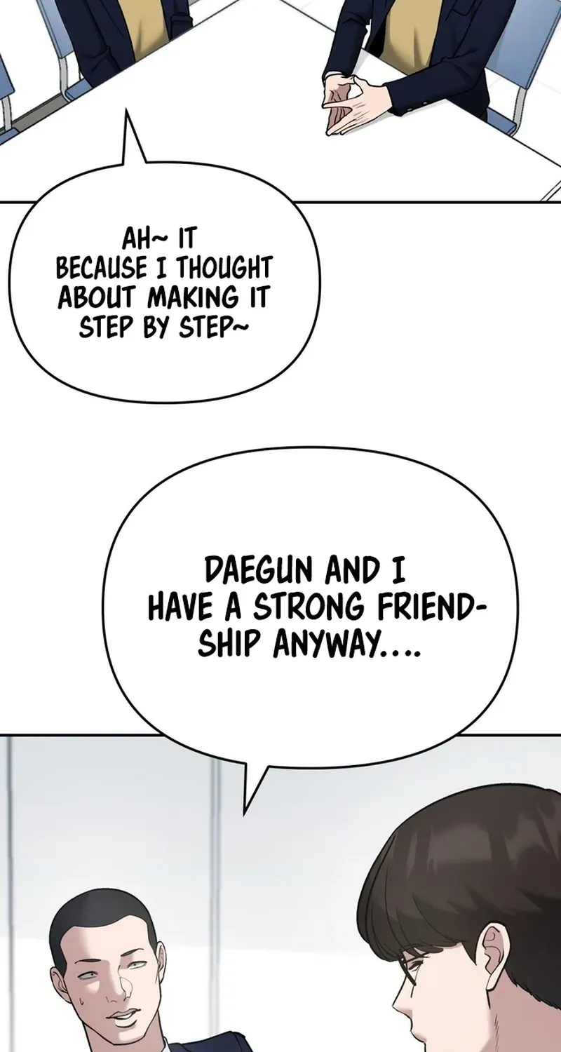 Read The Bully In-Charge chapter 38 image 110 on Lezhin