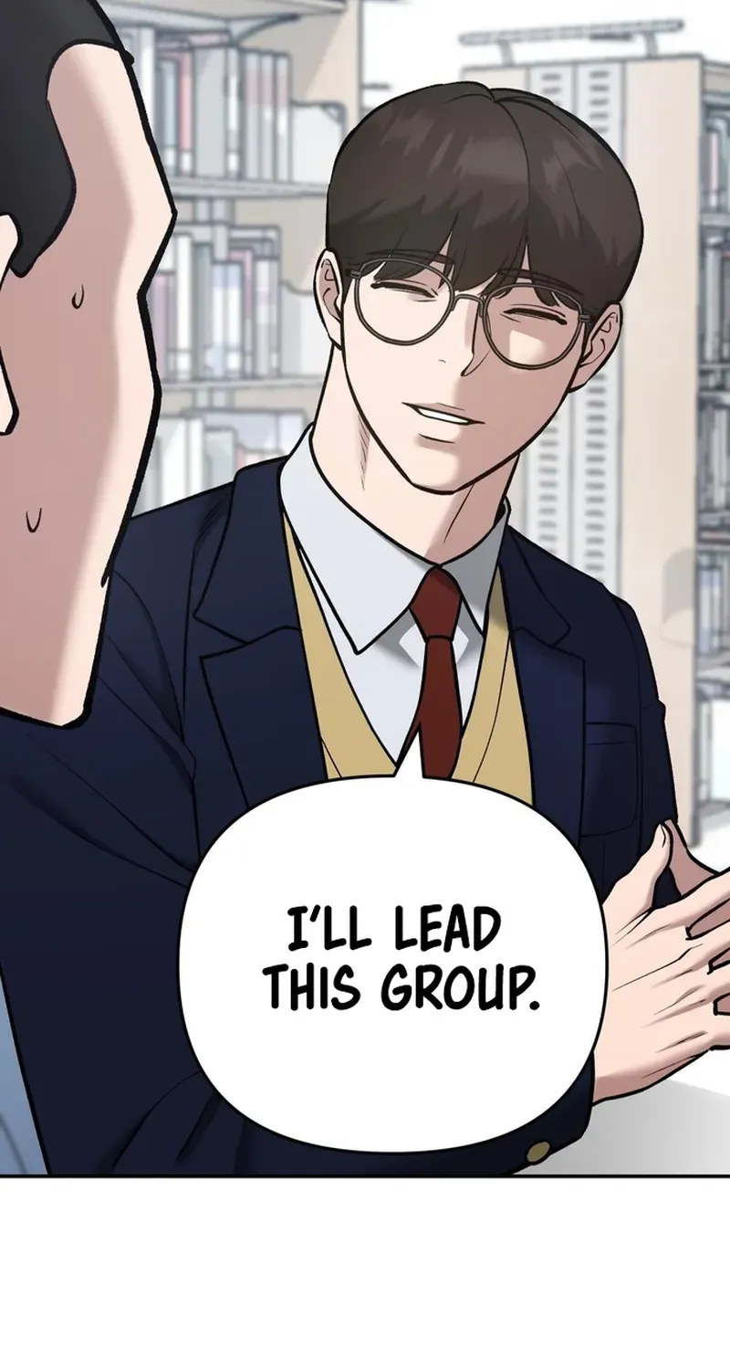 Read The Bully In-Charge chapter 38 image 112 on Lezhin