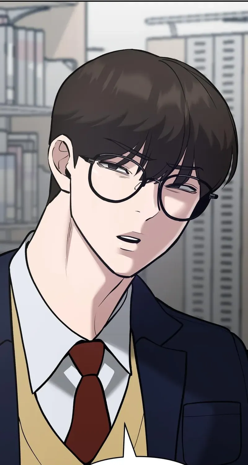Read The Bully In-Charge chapter 38 image 114 on Lezhin
