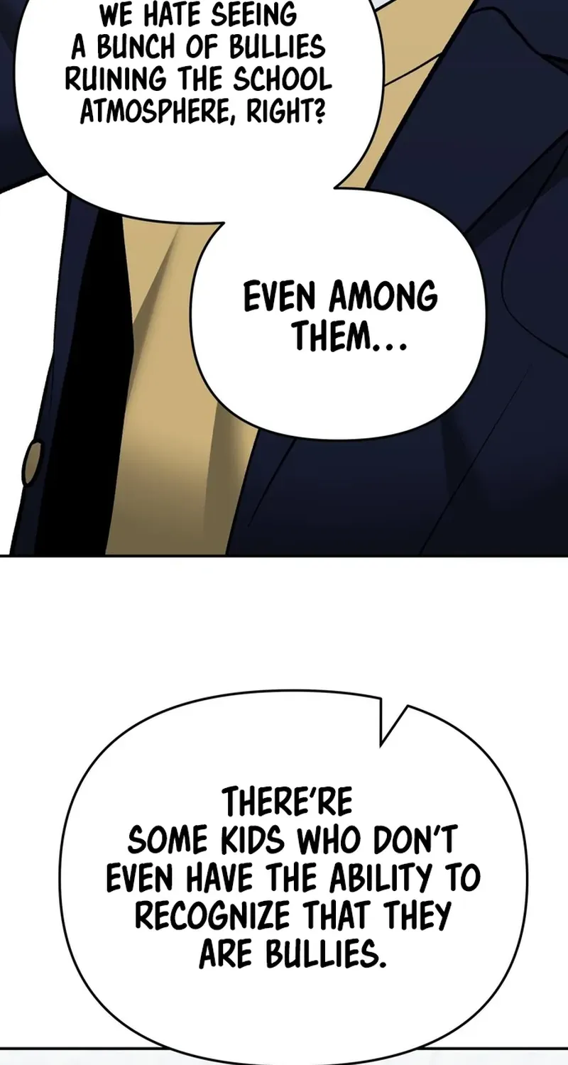 Read The Bully In-Charge chapter 38 image 119 on Lezhin