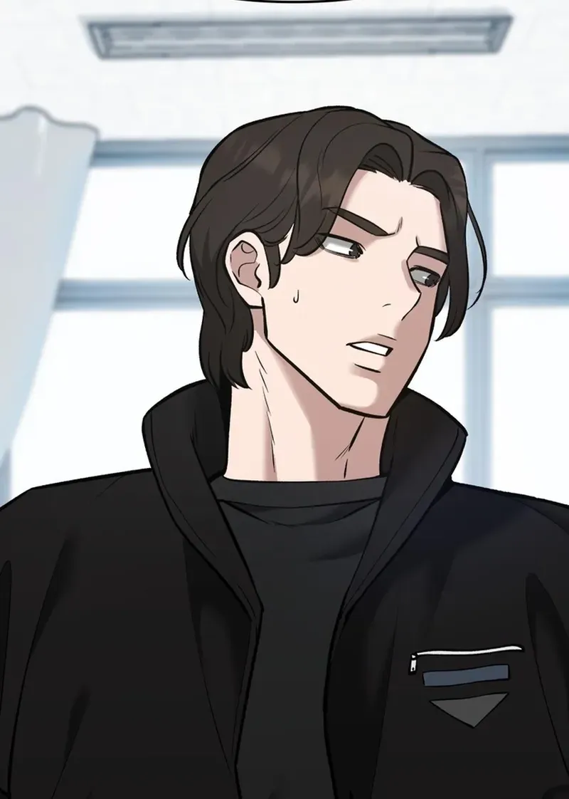 Read The Bully In-Charge chapter 38 image 120 on Lezhin