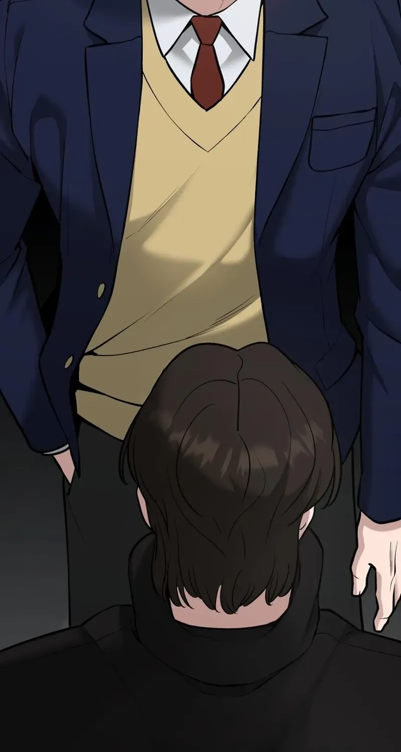 Read The Bully In-Charge chapter 38 image 124 on Lezhin