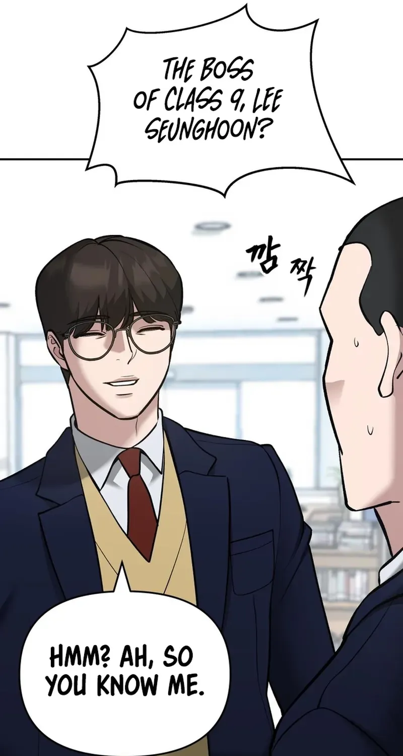 Read The Bully In-Charge chapter 38 image 15 on Lezhin