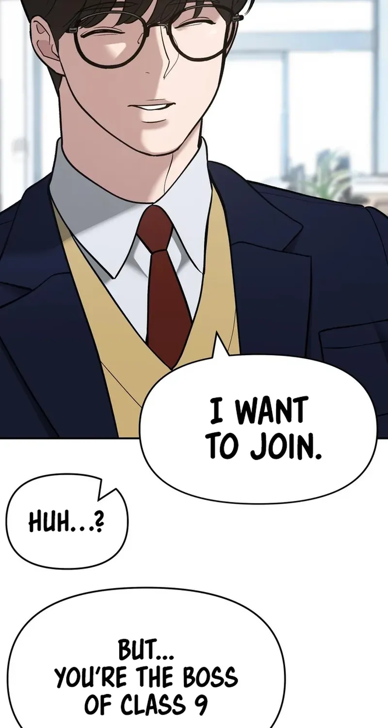 Read The Bully In-Charge chapter 38 image 17 on Lezhin