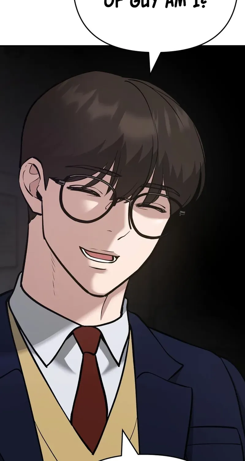 Read The Bully In-Charge chapter 38 image 19 on Lezhin