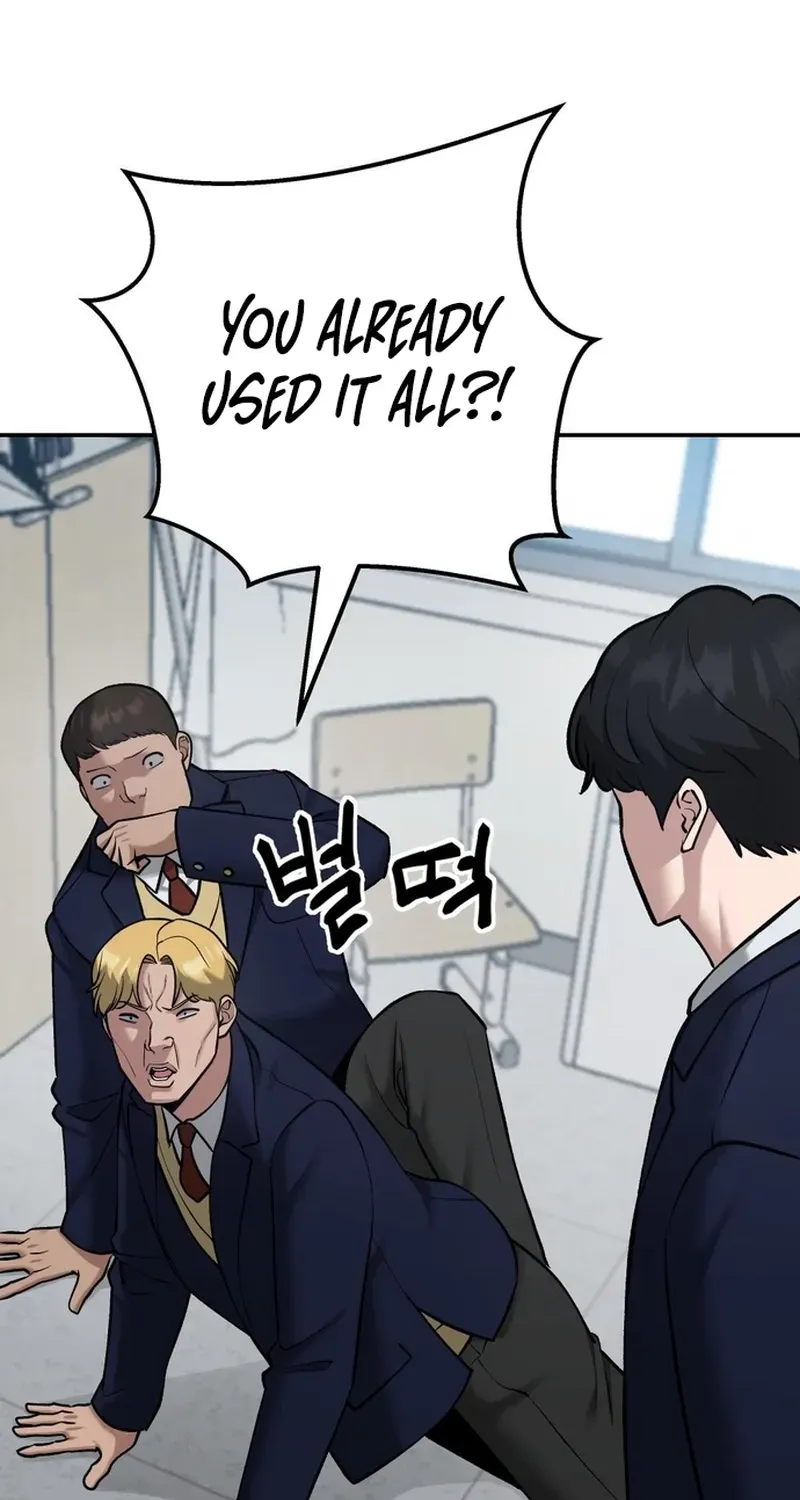 Read The Bully In-Charge chapter 38 image 28 on Lezhin