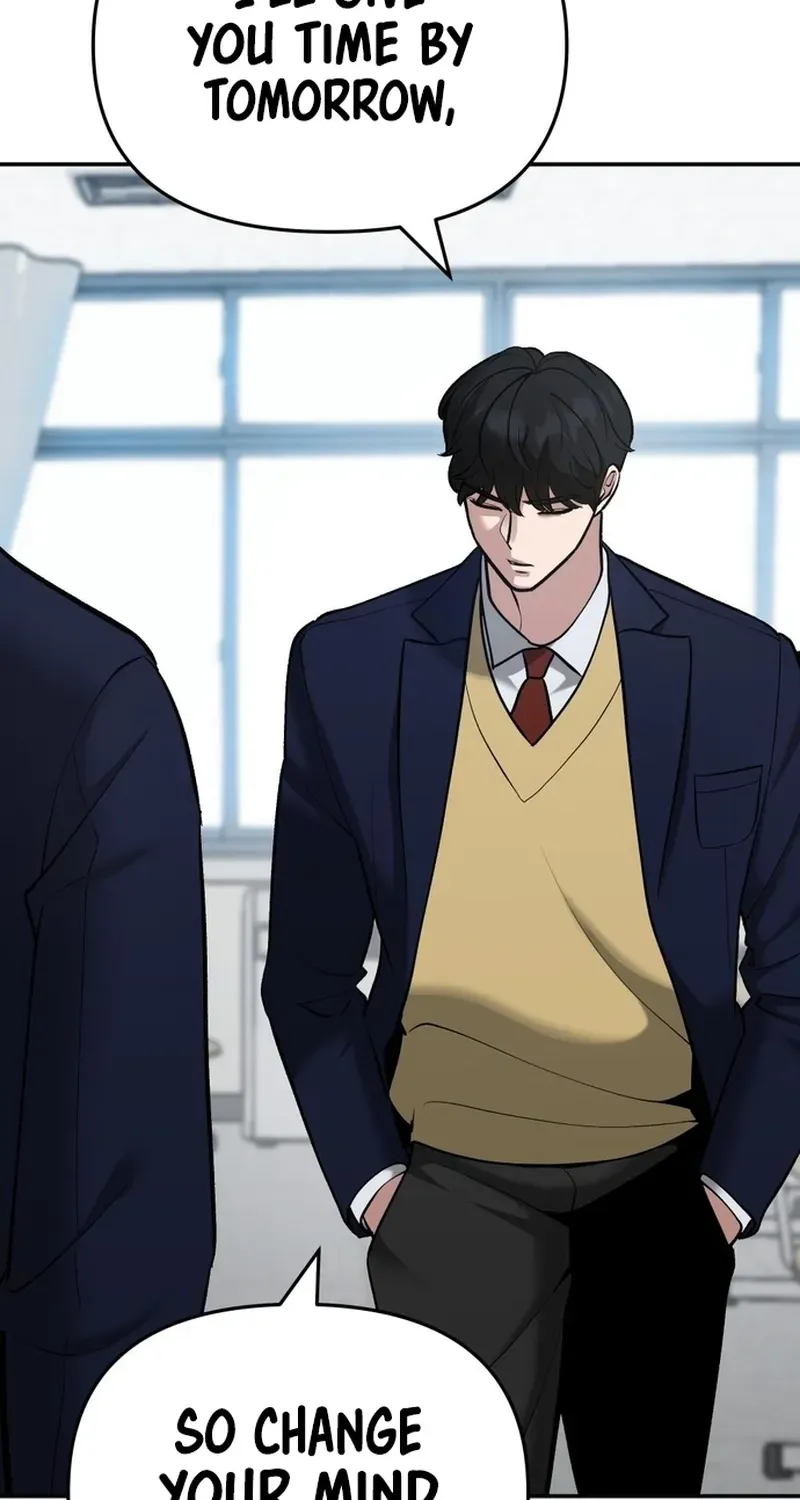 Read The Bully In-Charge chapter 38 image 33 on Lezhin