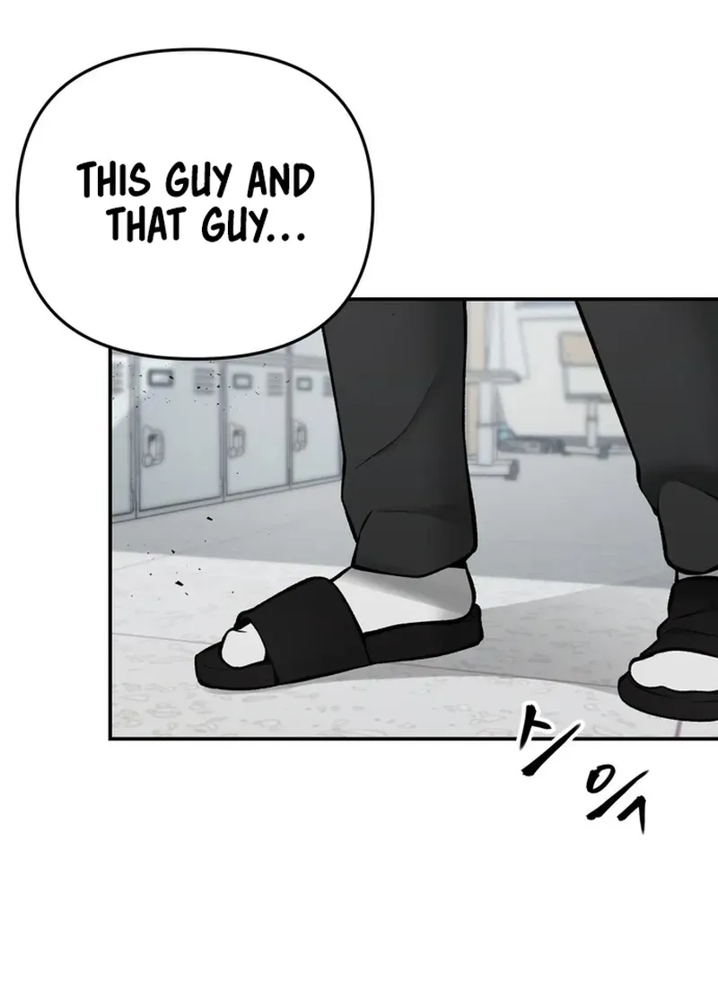 Read The Bully In-Charge chapter 38 image 37 on Lezhin