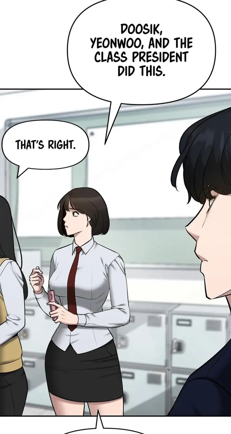 Read The Bully In-Charge chapter 38 image 4 on Lezhin