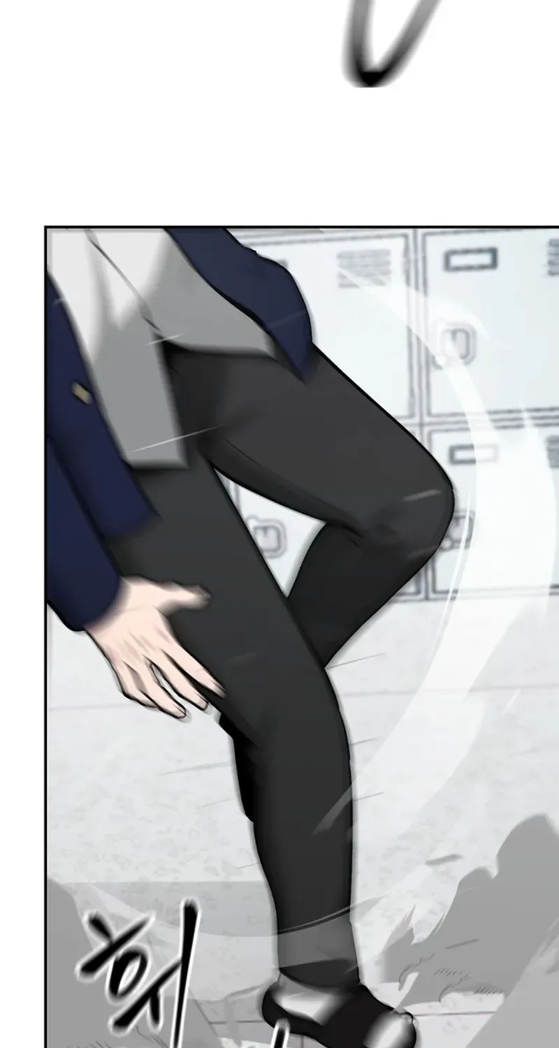 Read The Bully In-Charge chapter 38 image 40 on Lezhin