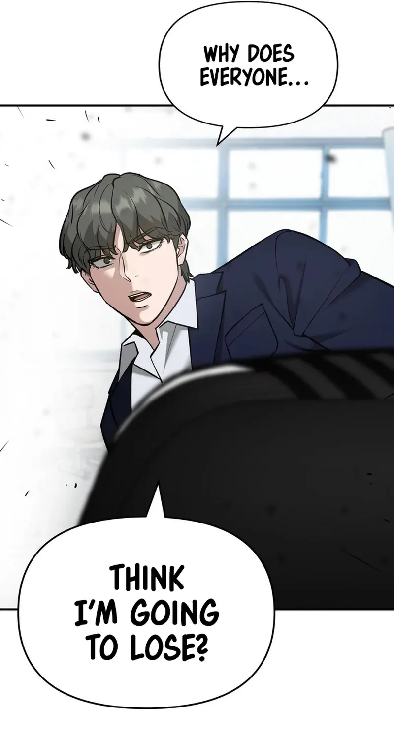 Read The Bully In-Charge chapter 38 image 46 on Lezhin