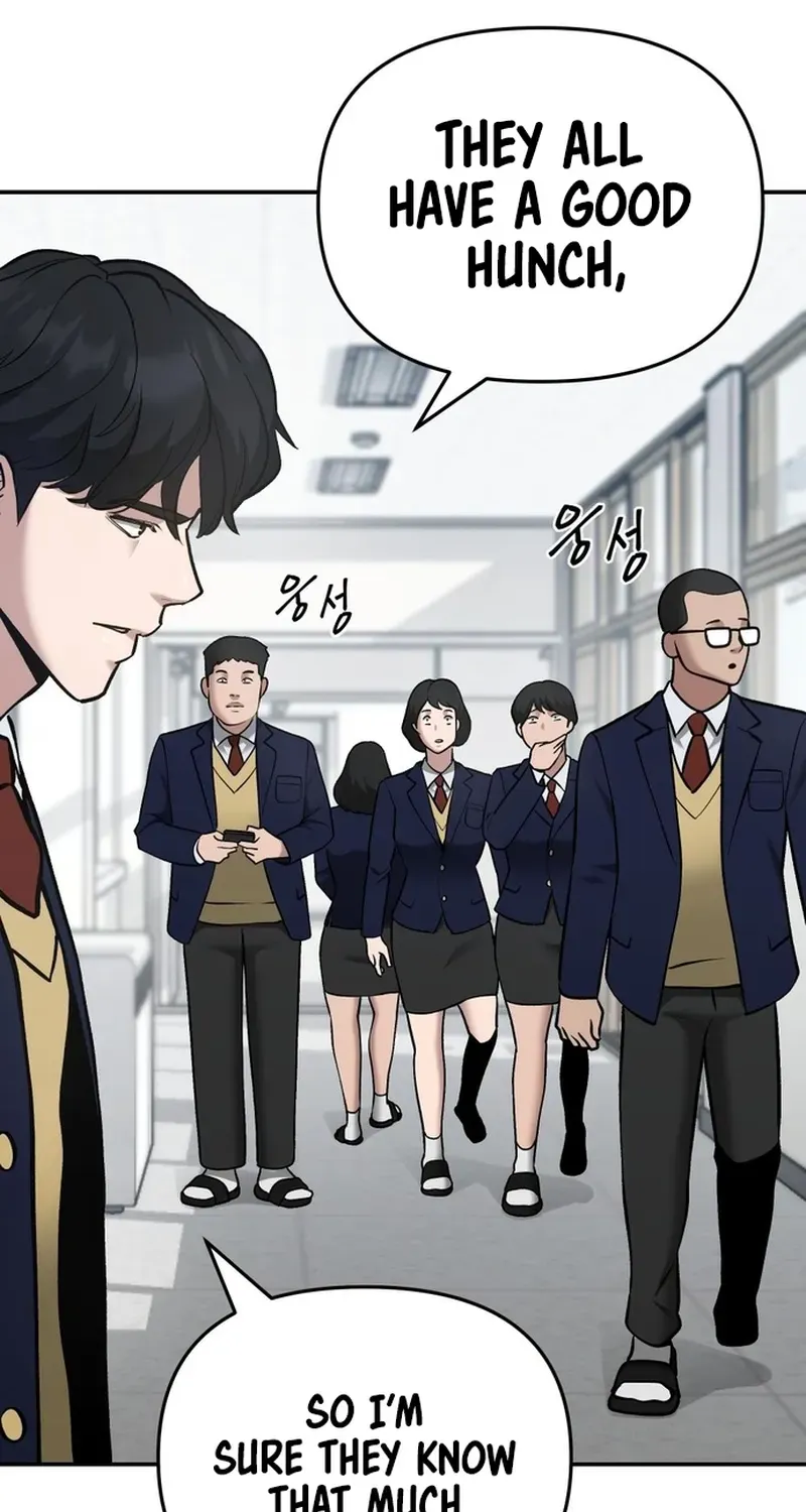 Read The Bully In-Charge chapter 38 image 47 on Lezhin