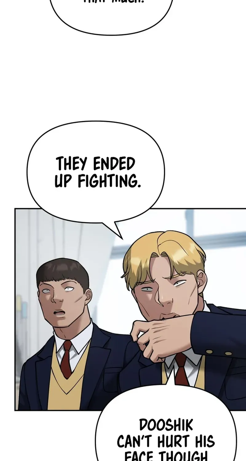 Read The Bully In-Charge chapter 38 image 48 on Lezhin