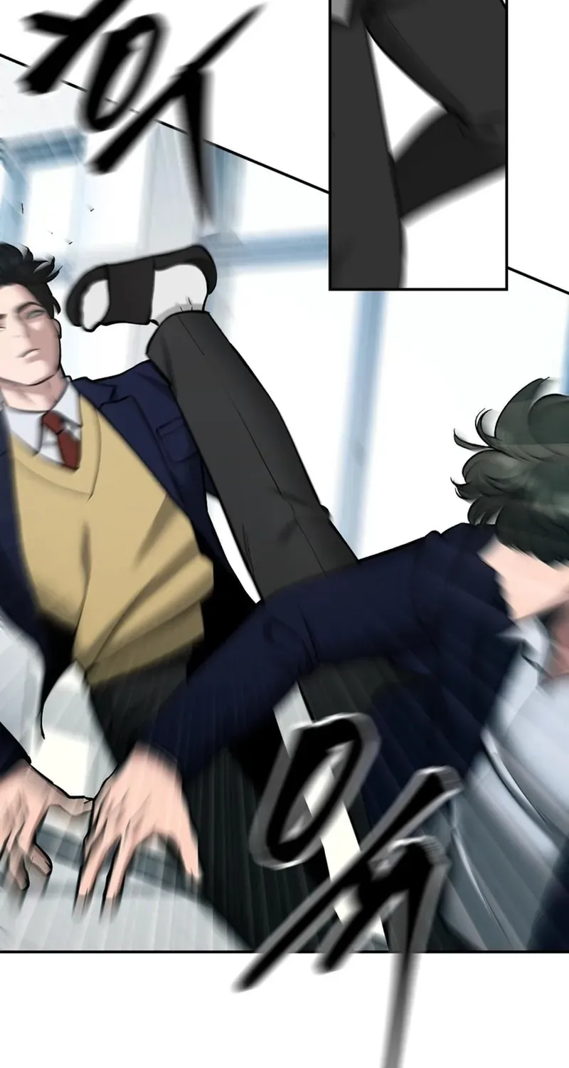 Read The Bully In-Charge chapter 38 image 52 on Lezhin