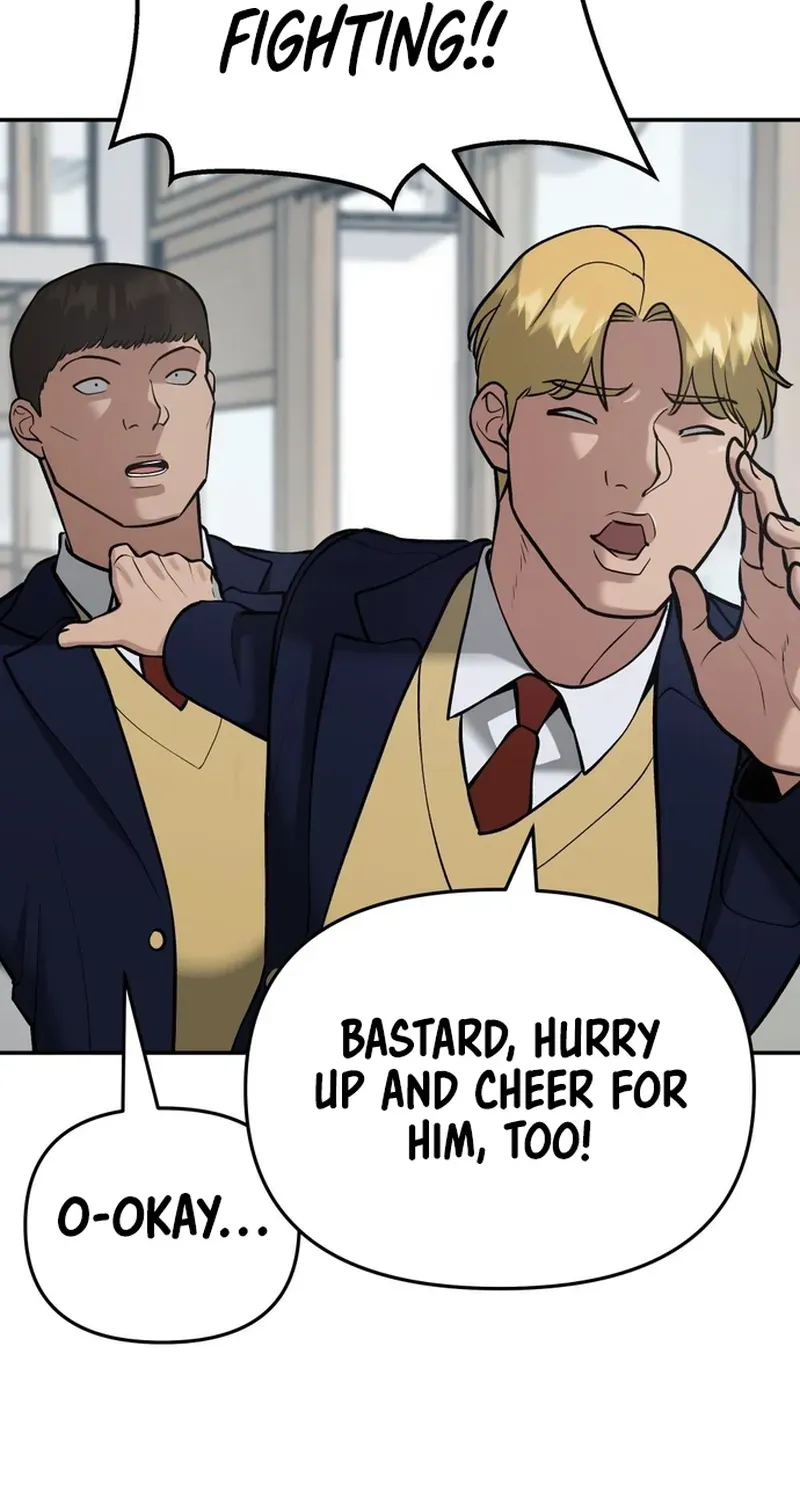 Read The Bully In-Charge chapter 38 image 65 on Lezhin