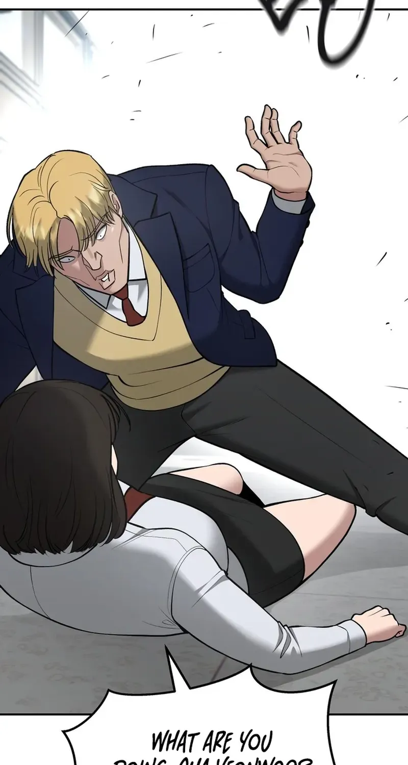 Read The Bully In-Charge chapter 38 image 72 on Lezhin