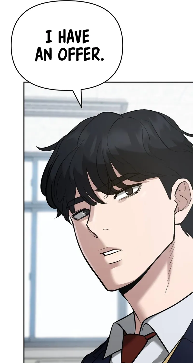 Read The Bully In-Charge chapter 38 image 8 on Lezhin