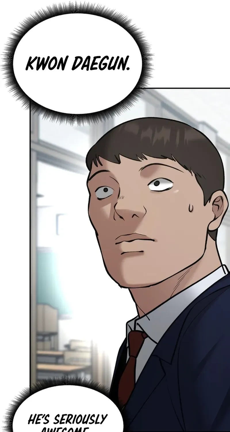 Read The Bully In-Charge chapter 38 image 92 on Lezhin