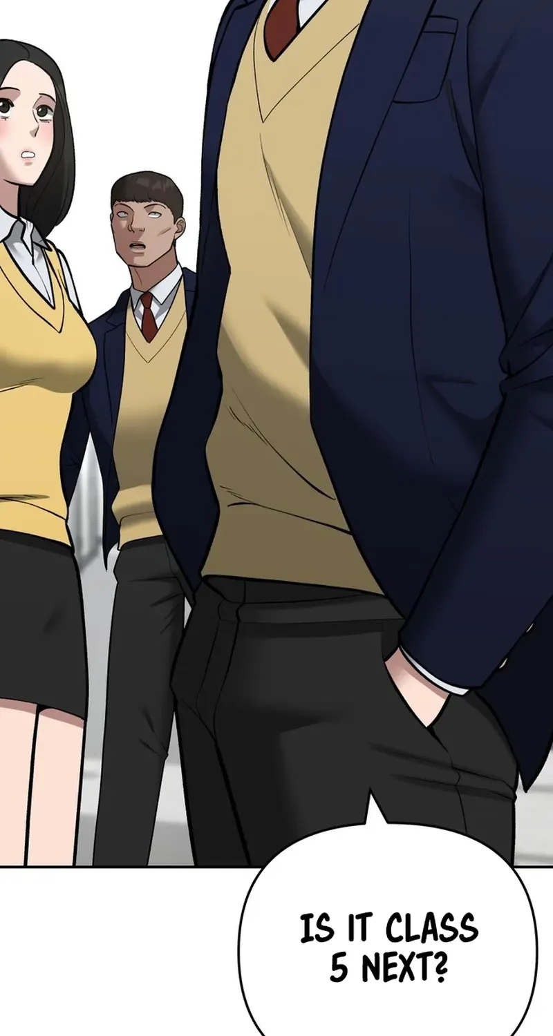 Read The Bully In-Charge chapter 38 image 94 on Lezhin