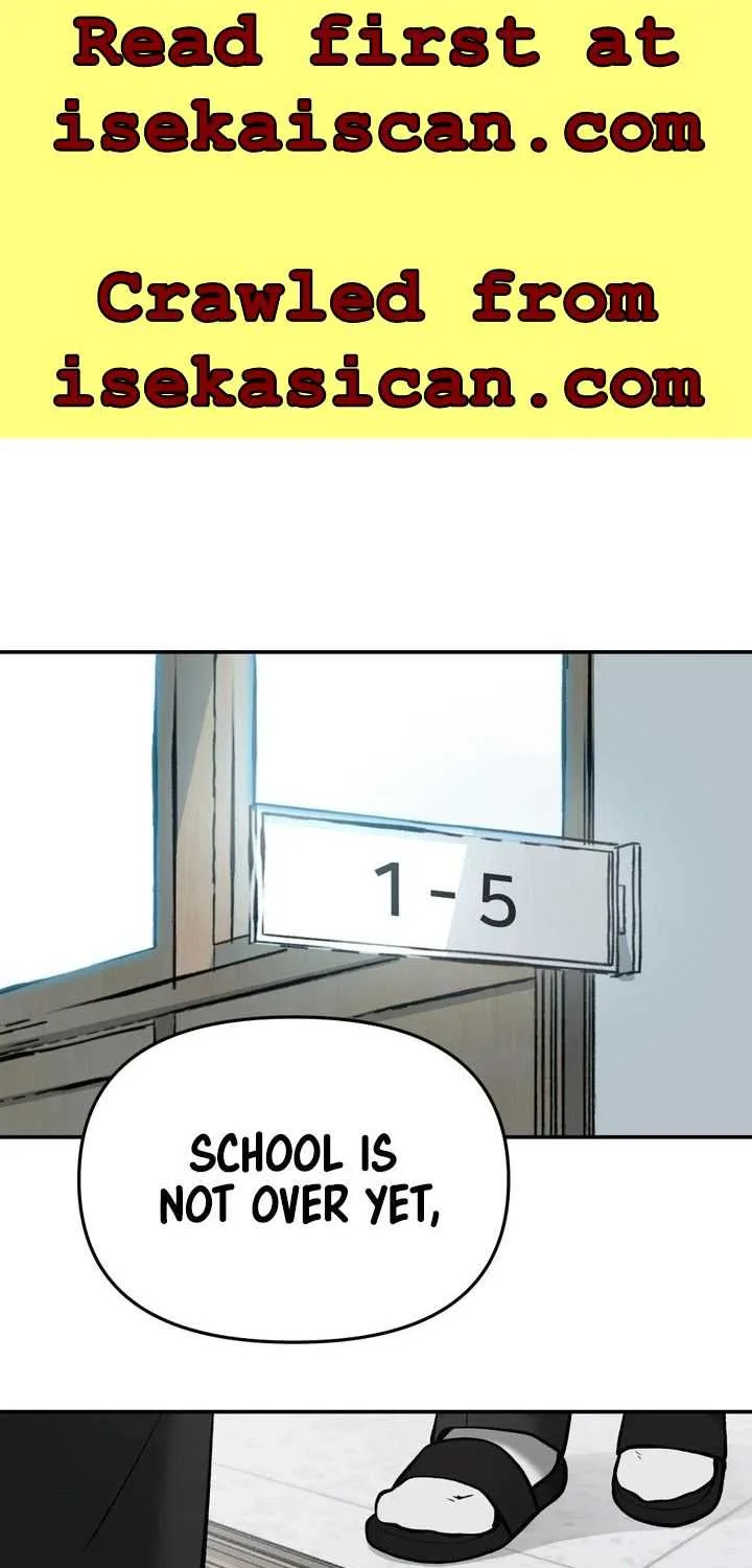 Read The Bully In-Charge chapter 39 image 1 on Lezhin