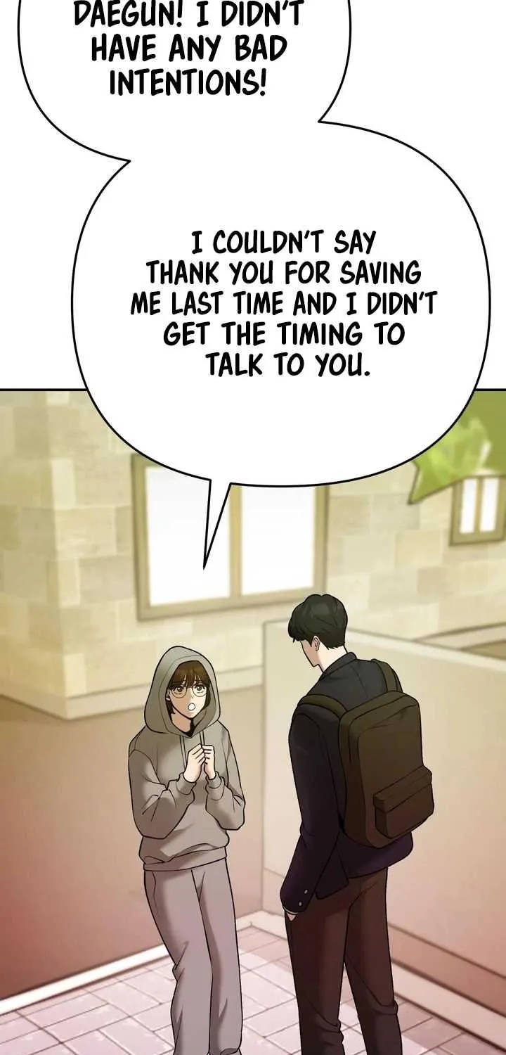 Read The Bully In-Charge chapter 39 image 105 on Lezhin